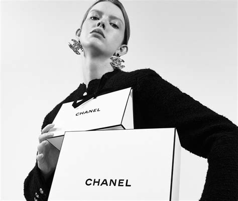 chanel customer support